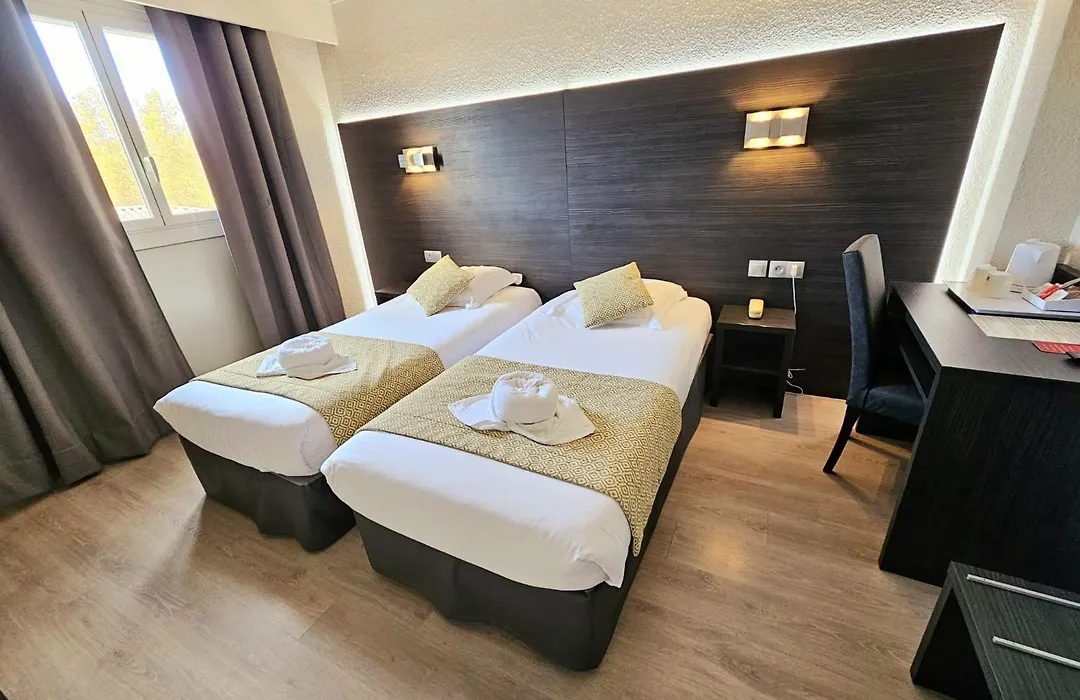 Le Cheval Blanc-1