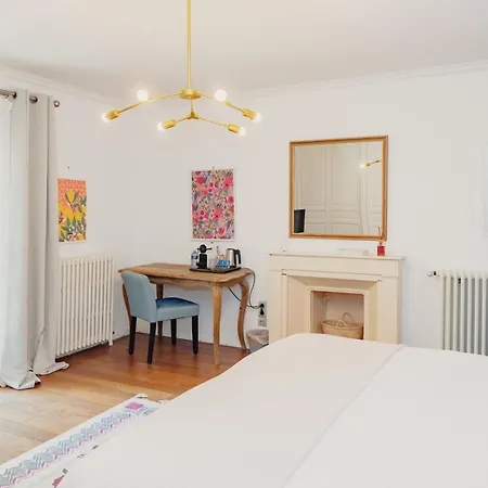 Maison Douce Arles-2