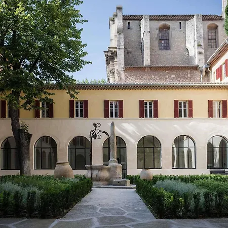 Hôtel&Spa Jules César Arles - MGallery Hotel Collection-2
